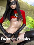 Chicas Norma en Pachuca